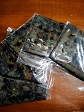 Bufanda de camuflaje de salto alto Bandana Ciclismo hombres mujeres máscara de cara táctico al aire libre mágico sombreros Camping senderismo cuello bufanda más caliente