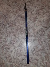 Feeder-Rod Spinning-Rod Power-Telescopic Carbon-Fiber Surf Rock M