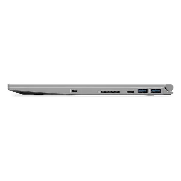Ультрабук MSI 14-600XES 1" i5-10210U 16 Гб ram 512 ГБ SSD серебристый