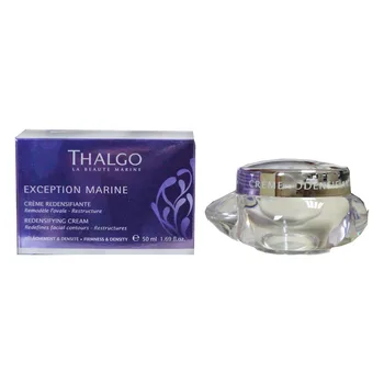 

THALGO EXCEPTION MARINE REDNESS cream 50ML HOMBRE