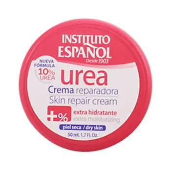 

Restorative Cream Urea Instituto Español (50 ml)