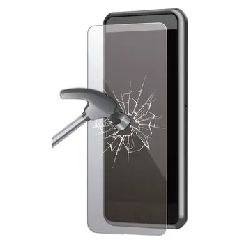 

Tempered Glass Mobile Screen Protector Galaxy A7 2017 Extreme