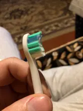 Cabezales de repuesto para cepillo de dientes Philips Sonicare, cubiertas protectoras para cepillo de dientes Serie 2, 3, salud de las encías, DiamondClean