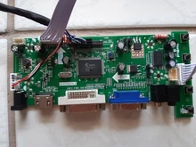 Board Screen-Controller 1366X768 VGA M.NT68676 Kit for 300/600-Display LCD Hdmi-Compatible-Panel