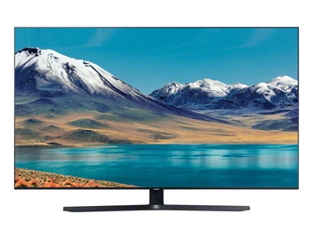 

SAMSUNG 55 "UE55TU8505U 139,7 cm (55") TV, 3840x2160 pixels, LCD, smart TV, Wifi, Black