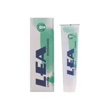 Крем для бритья с ментолом