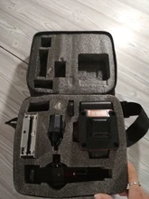 HILDA 3D/4D Laser Level Level Self-Leveling 360 Horizontal And Vertical Cross Super Powerful