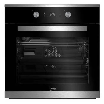 

Convection Oven BEKO BIM25302X 65 L Touch Control 2500W Black Stainless steel