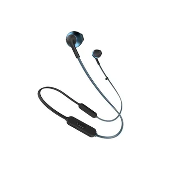 

Without thread Tune 205 BT headphones Blue
