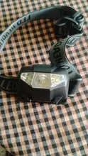 Torch-Lamp Headlamp-Head-Light Lantern Battery Bright Fishing High-Power Camping LED