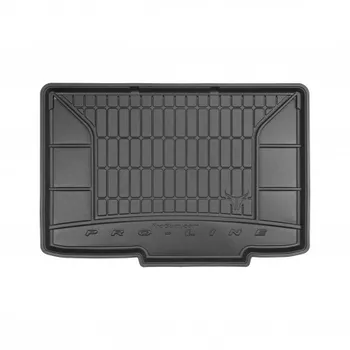 

Opel Corsa E trunk rug (2014 - 2019)