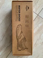 Naturehike, suela de goma, zapatos antideslizantes para hombre y mujer, zapatos suaves para buceo, botas de playa, calcetines, zapatos de natación NH20FS022