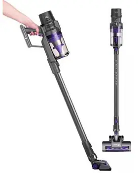 

Vacuum cleaner FAGOR broom 25,9V