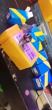 7 Uds collet + husillo abrazadera de motor Herramienta rod C16 ER11 35L agujero interior 5mm 6mm 6,35mm 8mm 10mm motor de eje alargado de cuchillo