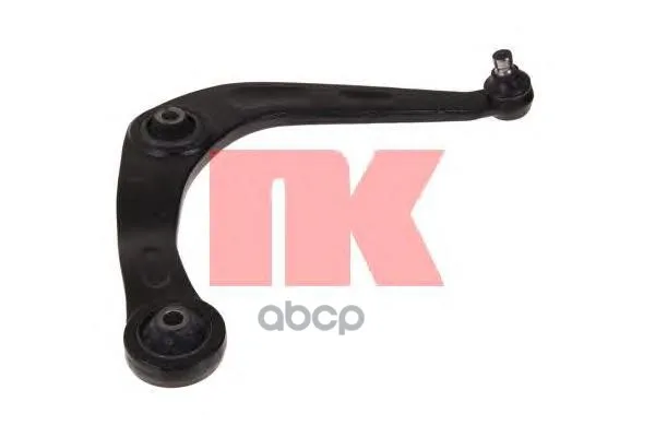 Рычаг Peugeot 206-09/02 Пер.Подв.Нижн.Прав. Nk 5013724 Nk арт. 5013724