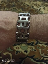 Herramienta multifunción 29 en 1 para pulsera de banda de rodadura, Kits de controladores para exteriores, multiherramienta para bicicleta portátil de viaje