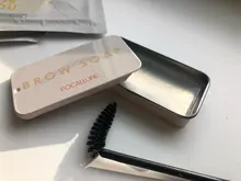 FOCALLURE-gel para cejas, cera para cejas, resistente al agua, larga duración, 3D, pluma, jabón para Estilismo de cejas, cosméticos para mujeres