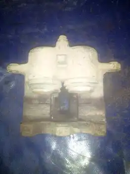 

0166 Front Brake caliper Left Nissan Terrano (wd21) *