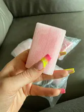 2 uds. Esponja de baño para bebé, suave lavado con espuma con cepillo para el cuerpo, pelo y cuero cabelludo, cepillo sensorial suave para bebé, esponja de baño para el cabello y el cuero cabelludo