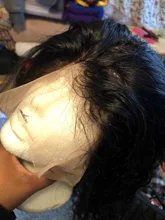 Rubia peluca con malla frontal Ombre pelucas de cabello humano cuerpo onda de encaje peluca con malla frontal 1B 30 cierre de la onda del cuerpo de la peluca Remy Ombre Peluca de pelo brasileño