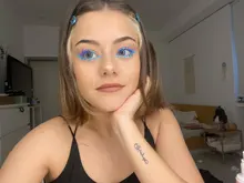 Lentillas de colores naturales para pupila, lentillas de contacto para los ojos de Color Natural, 2 uds. Por año