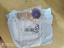 TEMEITE moda militar reloj de cuarzo de los hombres 3D esfera azul correa de acero inoxidable superior de la marca de lujo de dorado grande Dial relojes de pulsera 2021