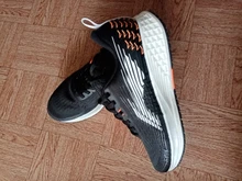 Sneakers Lining ROUGE Light-Weight Sport-Shoes Marathon Breathable ARBP037 IV Men ARBR015