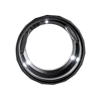 

Magnifier Veber "sharp eye" 5-7x, 77,5mm, with illumination