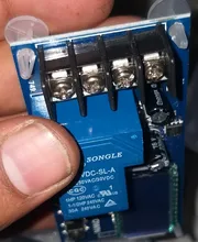 Control-Module Protection-Board Charging-Control Lithium-Battery-Charger Overcharge Lead-Acid