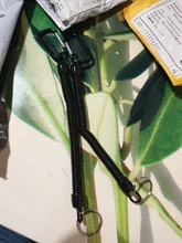 Retention-Rope-Tool Cable-Protection Fish-Grip Fishing-Tackle Flexible-Accessories Elastic