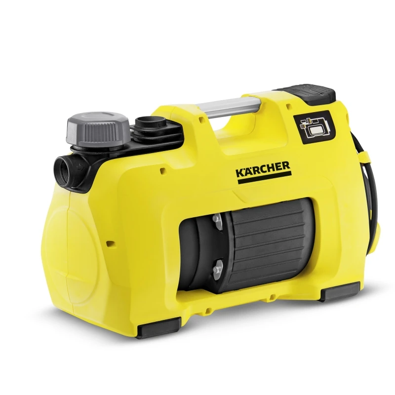 Насос для дома и сада KARCHER BP 3 Home&Garden