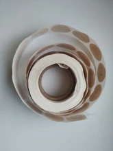 Stickers Box-Labels-Decorations Candy-Bag Merry-Christmas New-Year Elk 500pcs