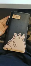 Long Wallet Card-Holder Coin-Purse Clutch Zipper Totoro Fashion Cartoon Hasp Women Dollar-Price