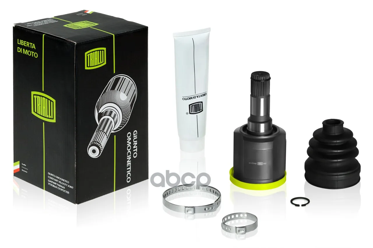 Шрус Trialli Go073142 Trialli арт. GO073142