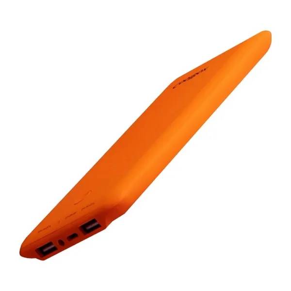 Power Bank CoolBox COO-PB10K-OR 10000 mAh оранжевый