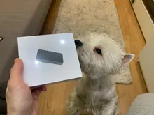 Carlinkit-Apple CarPlay IOS 13 2,0, actualización USB, conexión inalámbrica automática para coche, OEM, Original, CarPlay con cable a Carplay inalámbrico, color negro