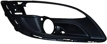 

Front Right Bumper Fog Light Frame for Opel Astra J 12-Oe 1401022 Chrome Edition