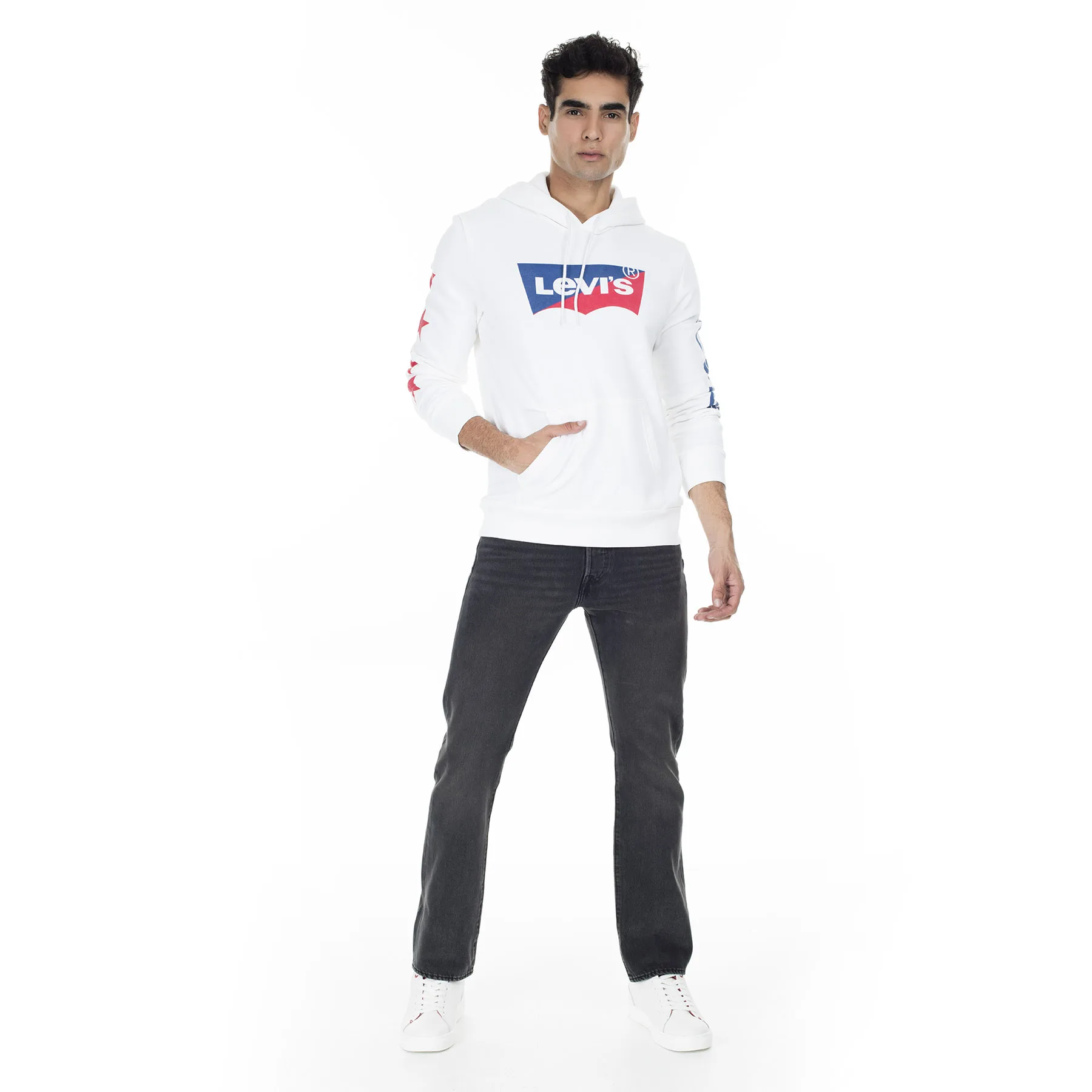 Levi's 501 джинсы мужские джинсы брюки 00501