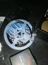 Tv-Kit Background-Lighting Led-Strip Light-5050 Pc-Screen Ambient Ws2812b Usb Desktop