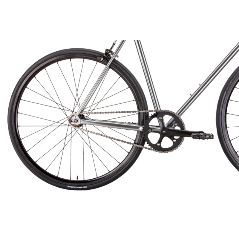 Велосипед Bear Bike Купить