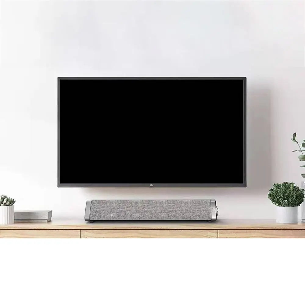 Серый LP 1811 Sound Blaster Bluetooth 5 0 динамик с дистанционным управлением полоска для