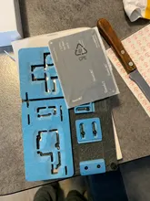 Reballing-Platform Promax Qianli Desoldering-Holder Repair-Fixture Phone-X-Xs 11/11pro