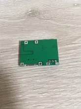 Kit-Parts Battery-Charger-Board Boost-Module Dc-Dc-Step-Up TP4056 Li-Ion 18650 Lithium