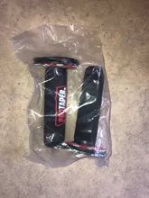 Manillar universal para motocicleta, manillar de 22mm y 24mm para Protaper, yamaha, KTM, motocross