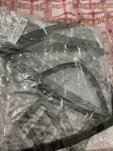 Cubierta impermeable Universal para cochecito de bebé, cubierta transparente para la lluvia, 2019