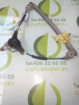 

4565260 window lifter Rear Left Citroen Xsara Picasso 2.0 Hdi Sx