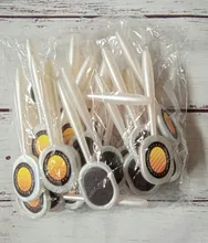 Tablero de palo magnético fuerte, 25 tipos, rebanada multifunción para ojo de gato, Gel de uñas, línea 3D, bolígrafo de imán para uñas GL1612