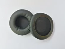 Headphone-Pad Sponge 2pcs In-Ear 45/50/55-/..