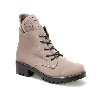 

FLO İLMA11Z Mink Women 'S Boots BUTIGO