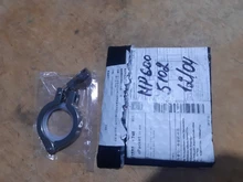 1.5 - 8 Sanitary Stainless Steel Tri Clamp Clamps Clover for Ferrule SS304